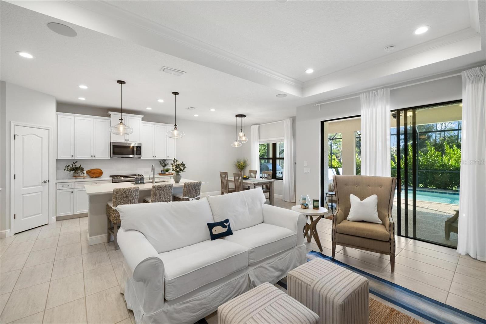 GRAND PALM PH 2A D & 2A E - Residential