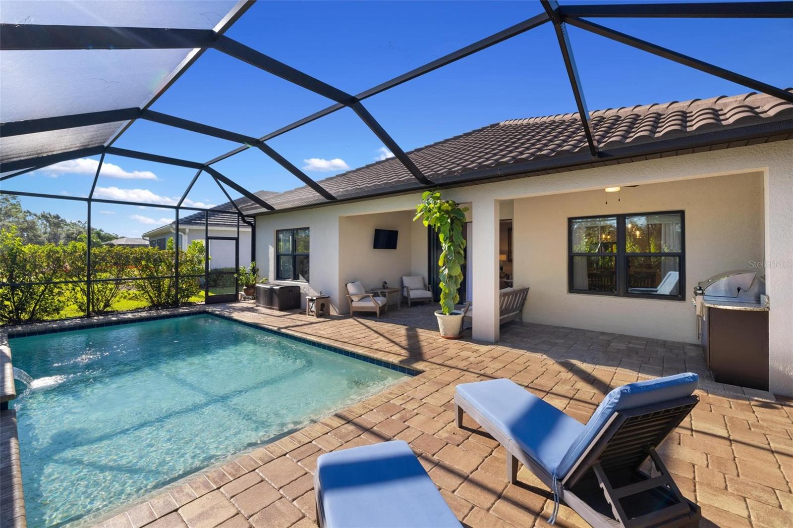 GRAND PALM PH 2A D & 2A E - Residential
