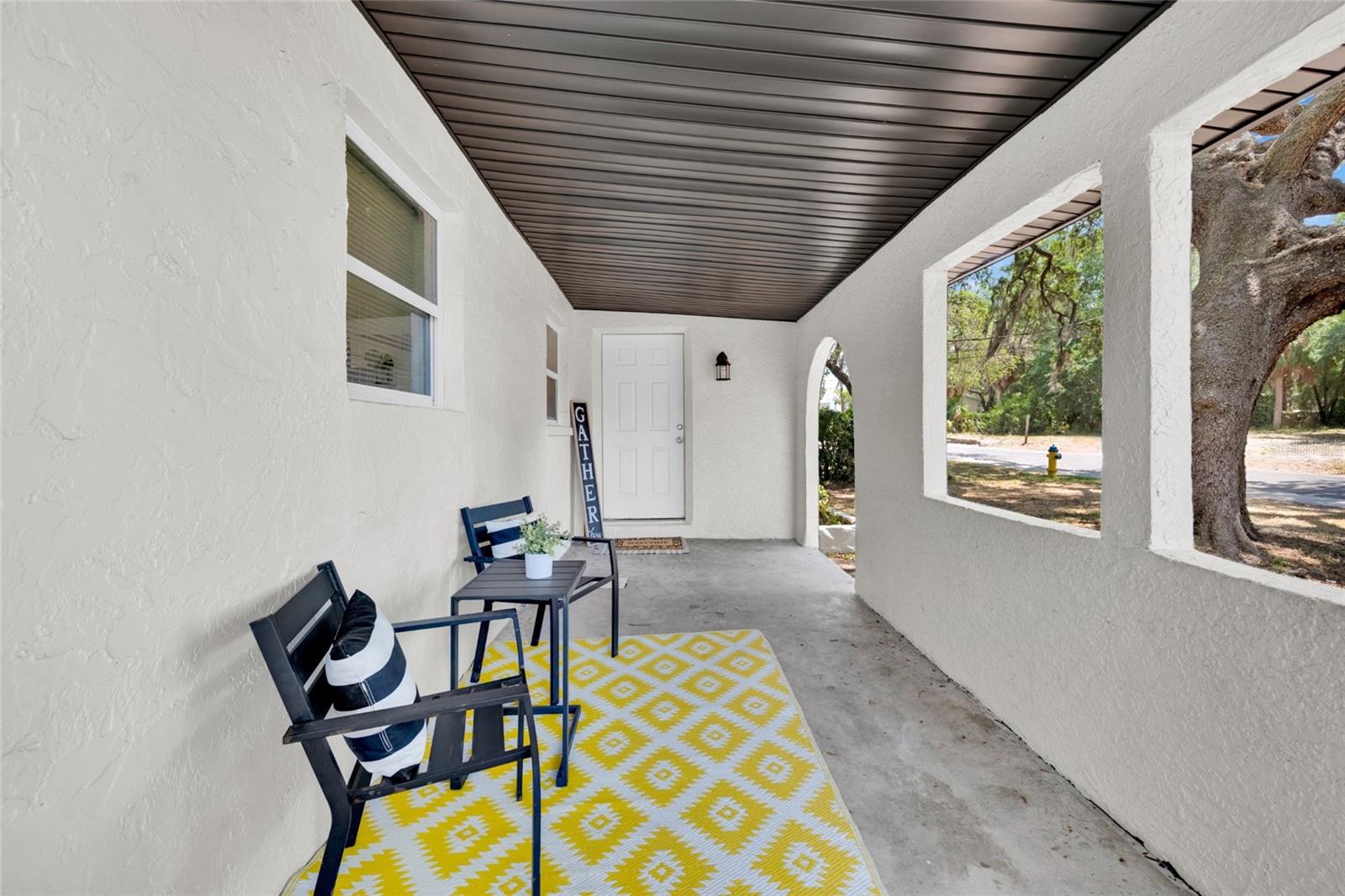 SAINES RESUB L W - Residential