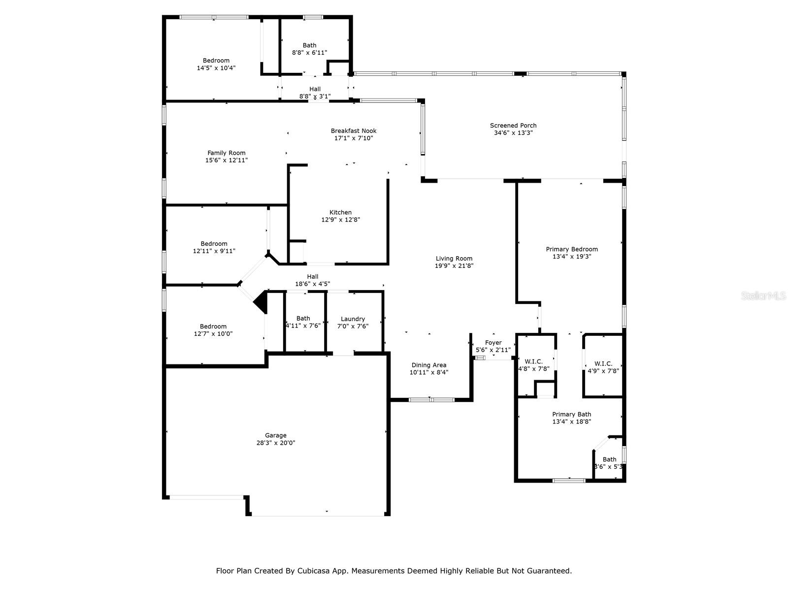 457 GOLF VISTA CIRCLE