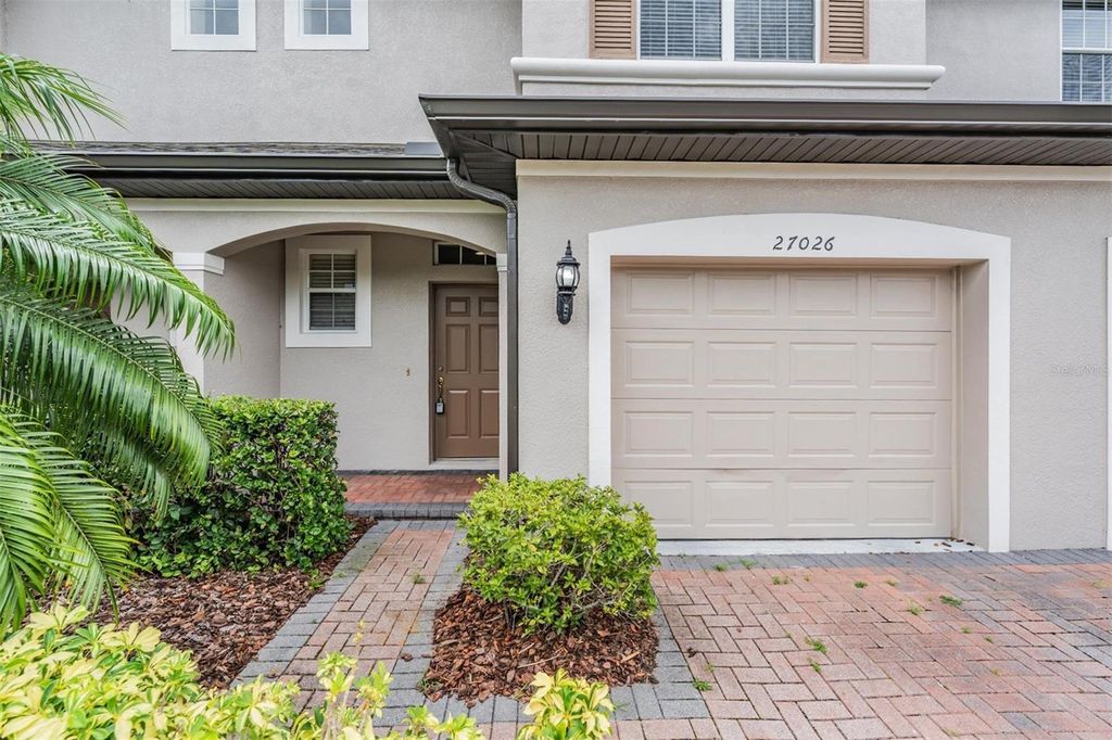 Photo of 27026 Cool Stream Lane, Wesley Chapel, FL 33544 (MLS # TB8408460)
