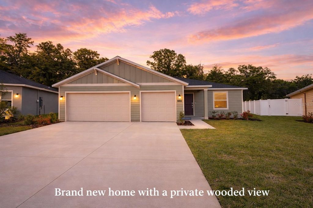 Photo of 4183 SW 82nd Lane, Ocala, FL 34476 (MLS # TB8494092)