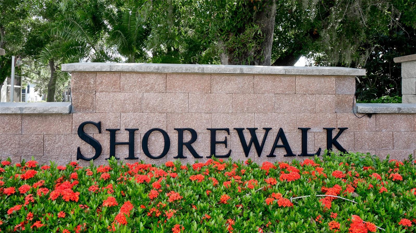 SHOREWALK BATH & TENNIS CLUB 14 - Residential