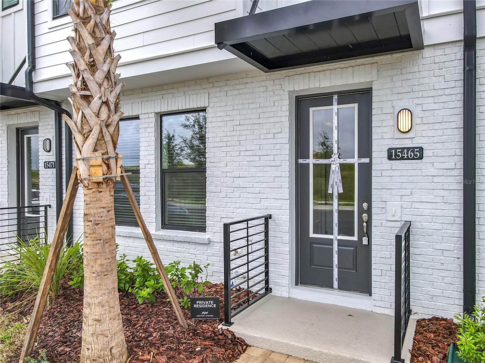 Be the first to live in this beautiful 3 bedroom, 3.5 bath townhome with over 2,000 sq. ft. of modern living space in the desirable Parkview at Hamlin community.
The open-concept main level features a designer kitchen with granite countertops, stainless steel appliances, 42” cabinets, and pantry, flowing seamlessly into the living and dining areas. Upstairs, the primary suite offers a walk-in closet, dual vanities, and a tiled walk-in shower. Two additional bedrooms each have their own baths, plus a convenient half-bath on the main floor.
This home also includes a two-car garage, energy-efficient upgrades, smart lock entry, and stylish finishes throughout.
Bonus: Basic internet and cable are included in the rent!
Community amenities include outdoor fitness stations, a playground, and green park space. All just minutes from Hamlin Town Center, SR-429, Disney, and Winter Garden Village.