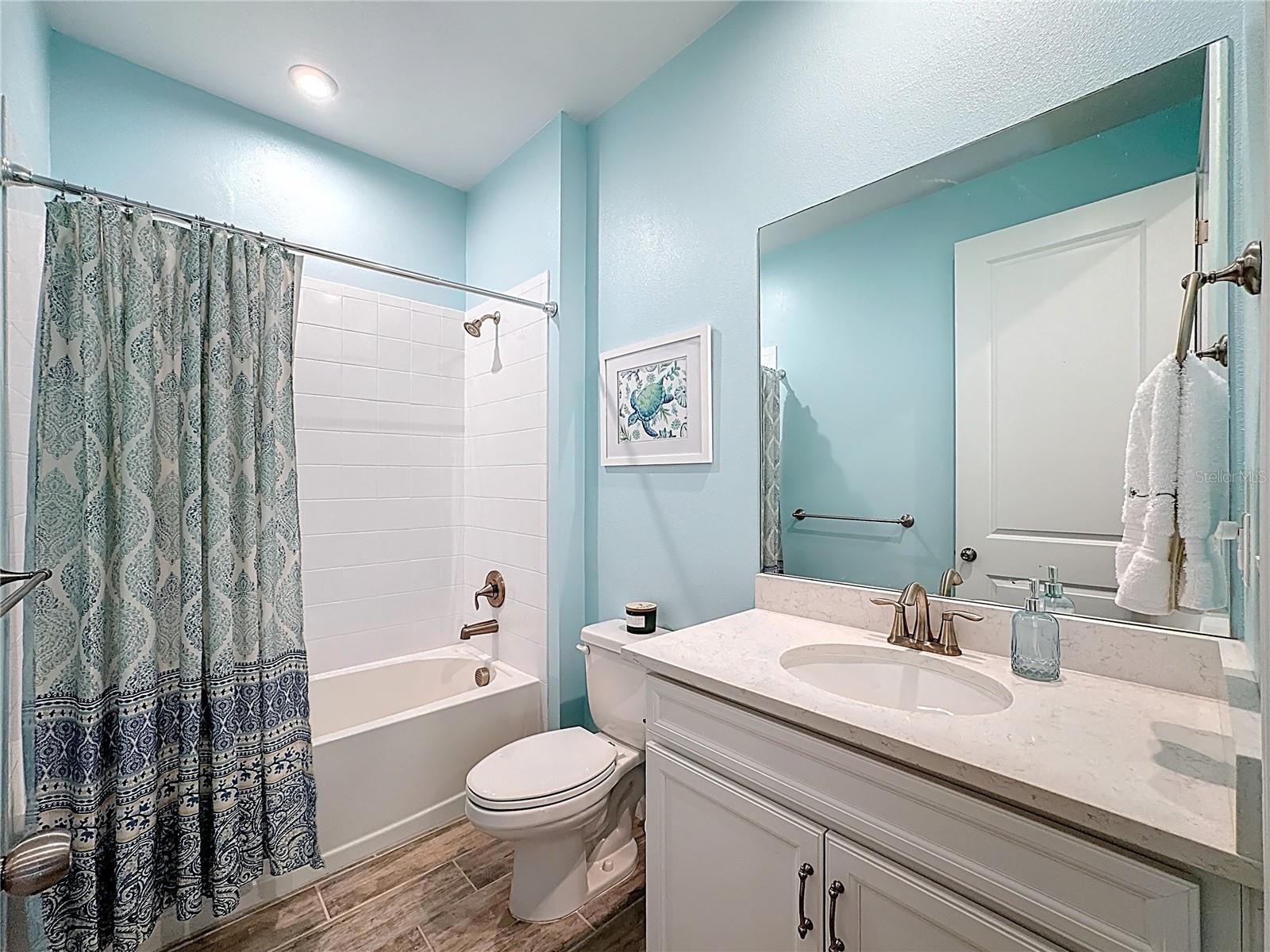 RENAISSANCE/WEST VLGS PH 2B & - Residential