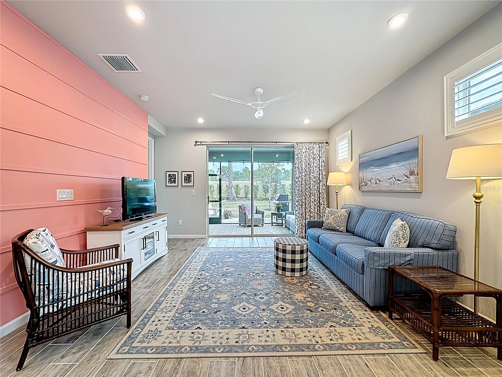 RENAISSANCE/WEST VLGS PH 2B & - Residential