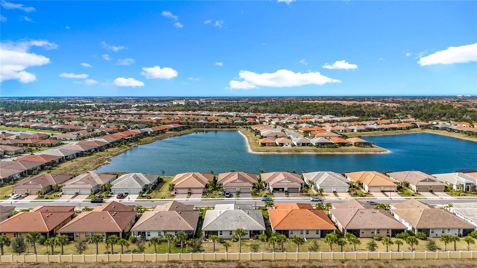 RENAISSANCE/WEST VLGS PH 2B & - Residential