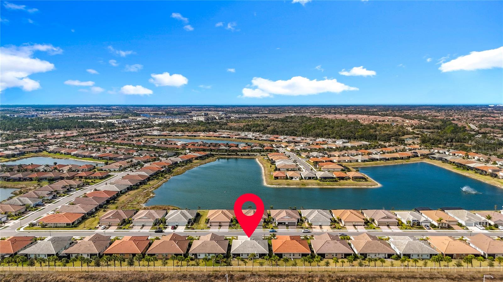 RENAISSANCE/WEST VLGS PH 2B & - Residential