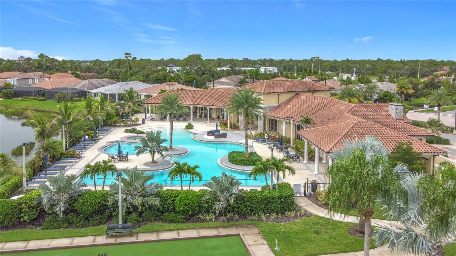 RENAISSANCE/WEST VLGS PH 2B & - Residential