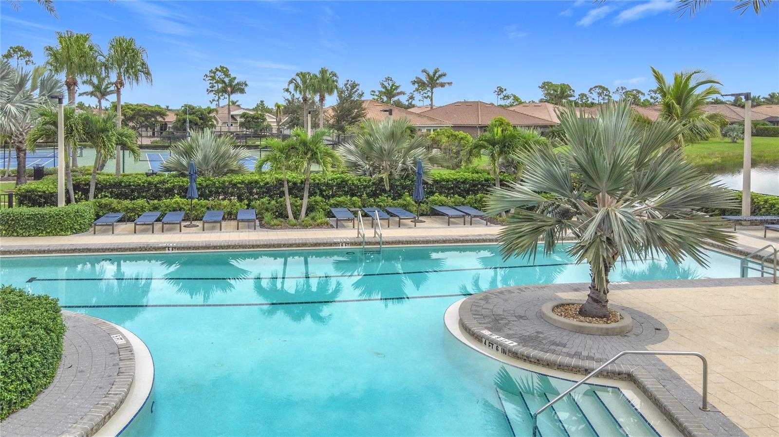 RENAISSANCE/WEST VLGS PH 2B & - Residential