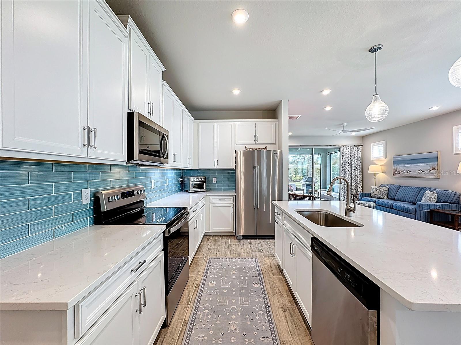 RENAISSANCE/WEST VLGS PH 2B & - Residential