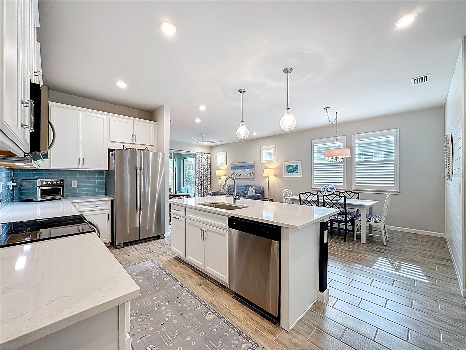 RENAISSANCE/WEST VLGS PH 2B & - Residential