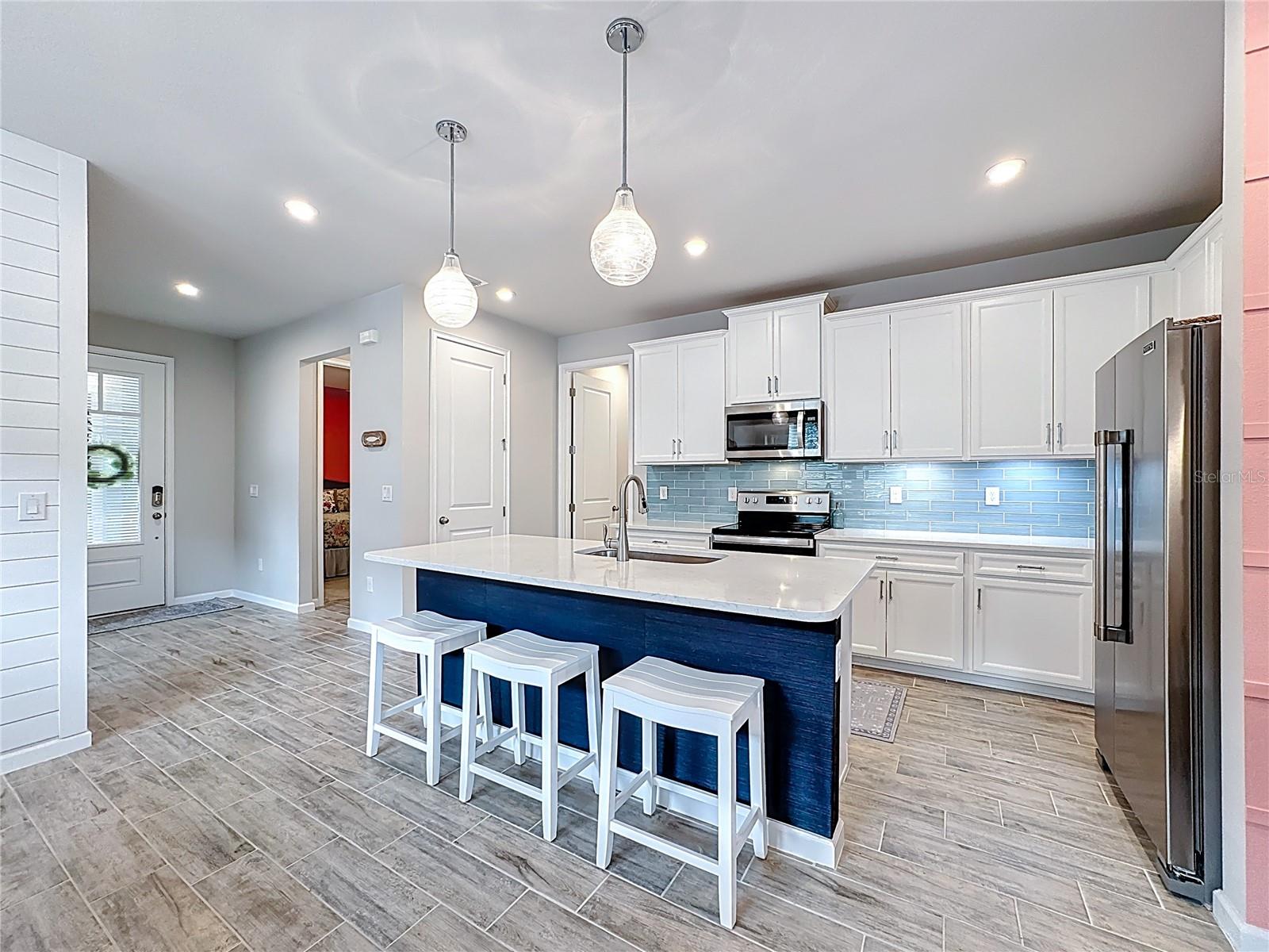 RENAISSANCE/WEST VLGS PH 2B & - Residential