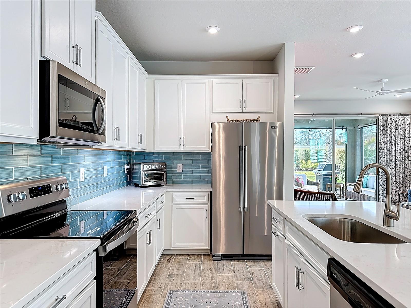 RENAISSANCE/WEST VLGS PH 2B & - Residential