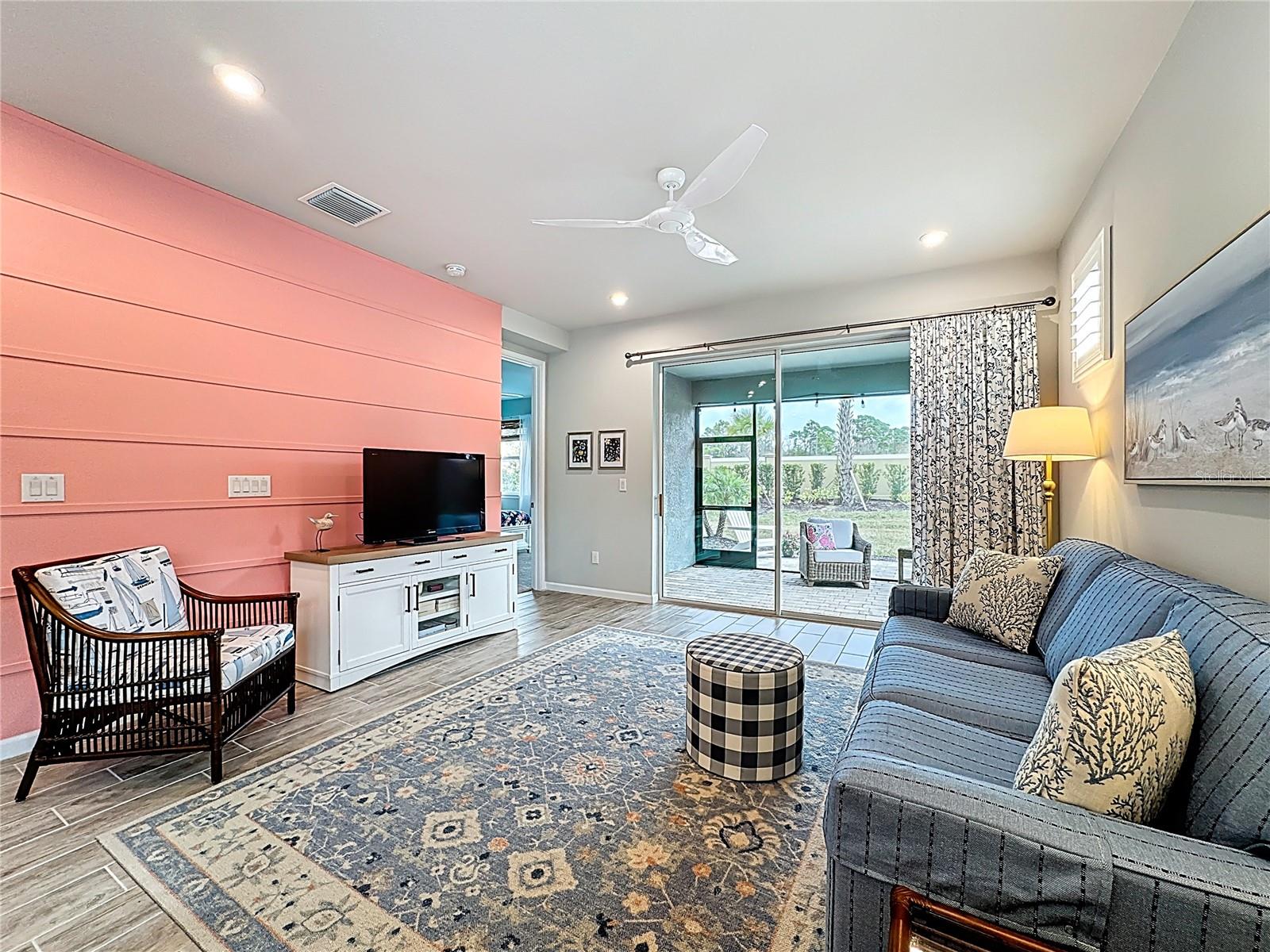 RENAISSANCE/WEST VLGS PH 2B & - Residential