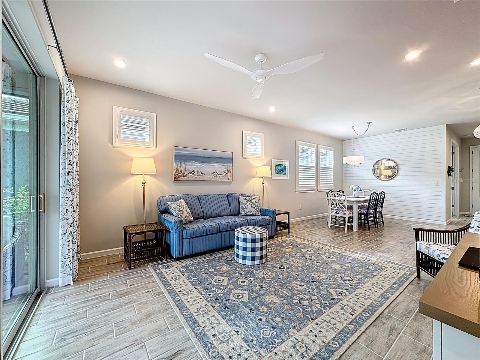 RENAISSANCE/WEST VLGS PH 2B & - Residential