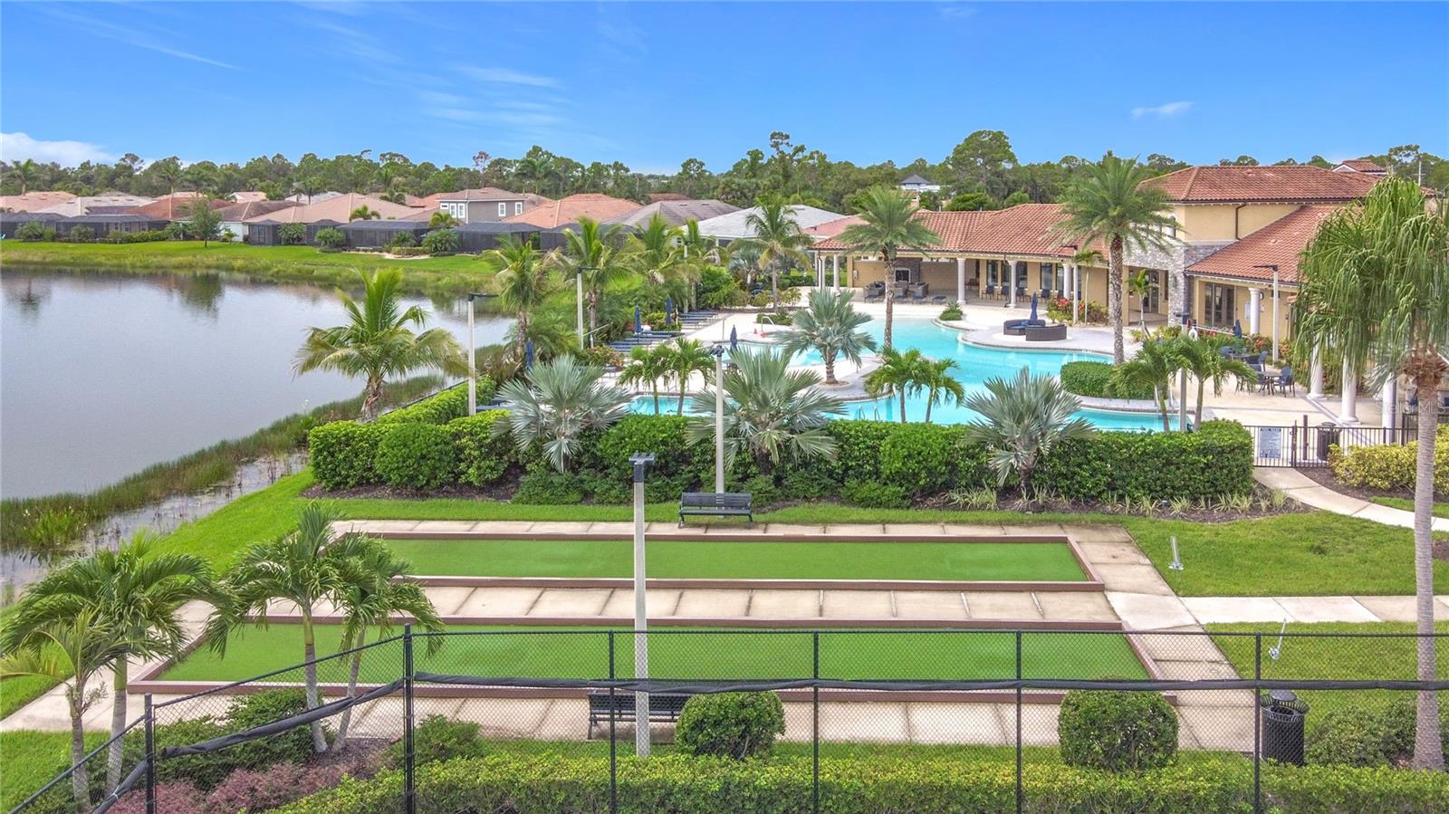 RENAISSANCE/WEST VLGS PH 2B & - Residential