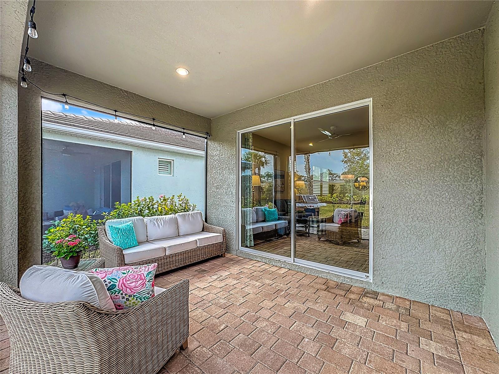 RENAISSANCE/WEST VLGS PH 2B & - Residential