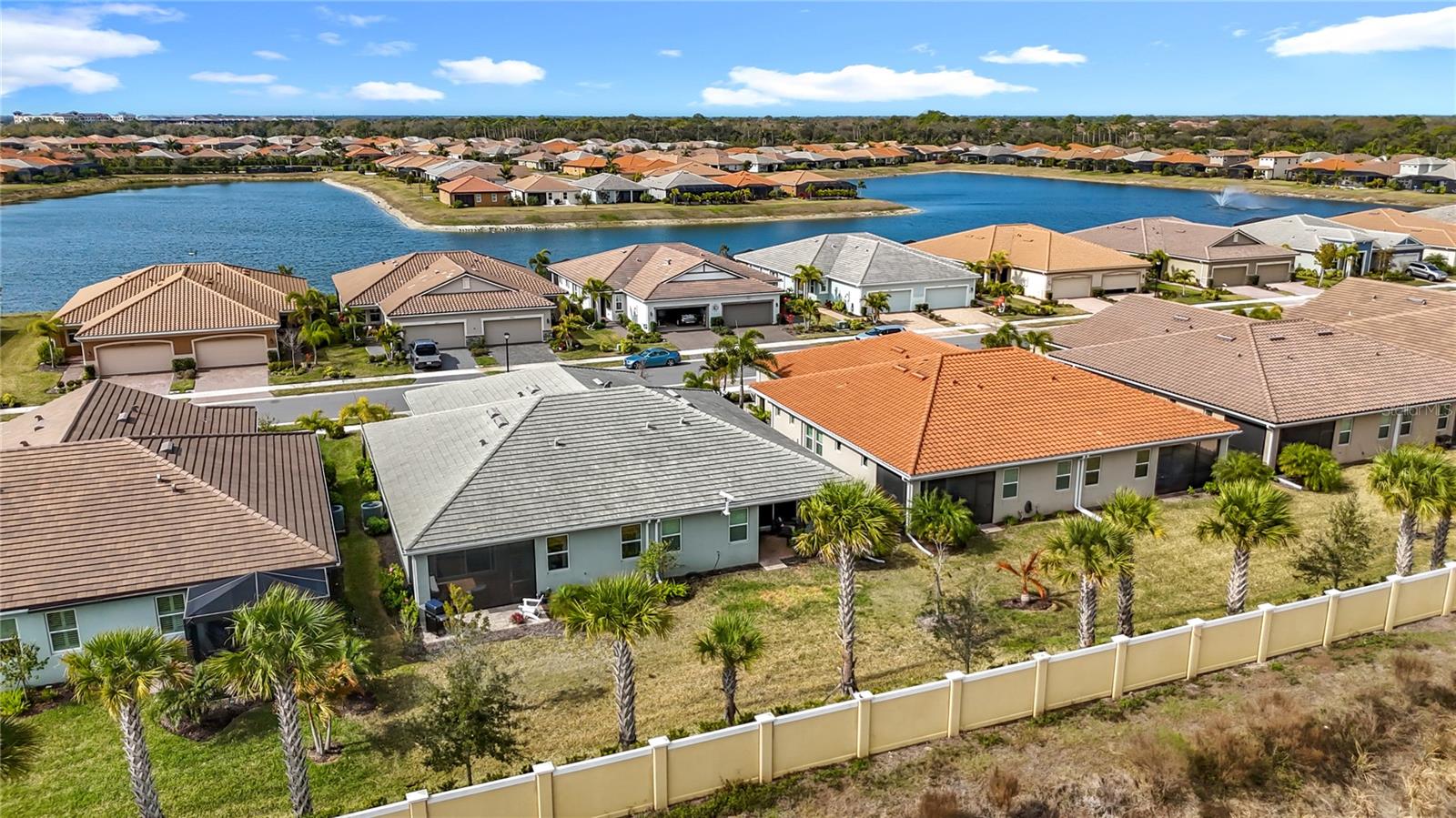 RENAISSANCE/WEST VLGS PH 2B & - Residential