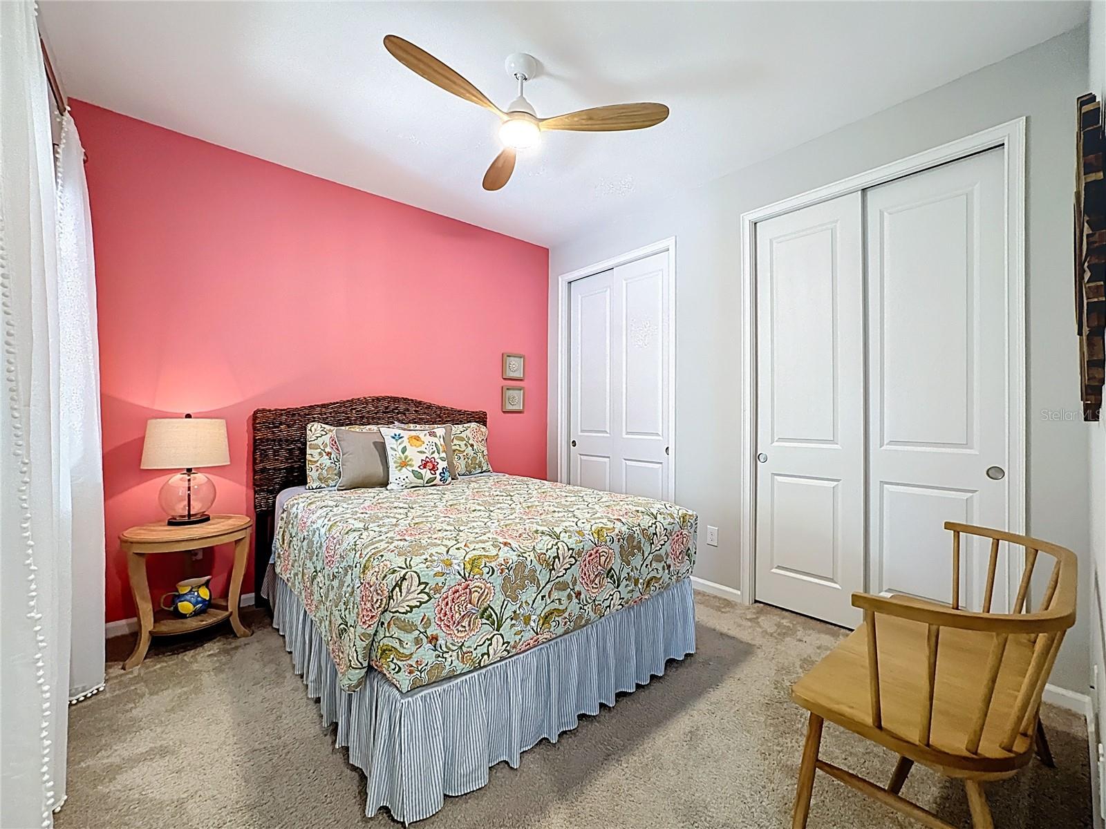 RENAISSANCE/WEST VLGS PH 2B & - Residential