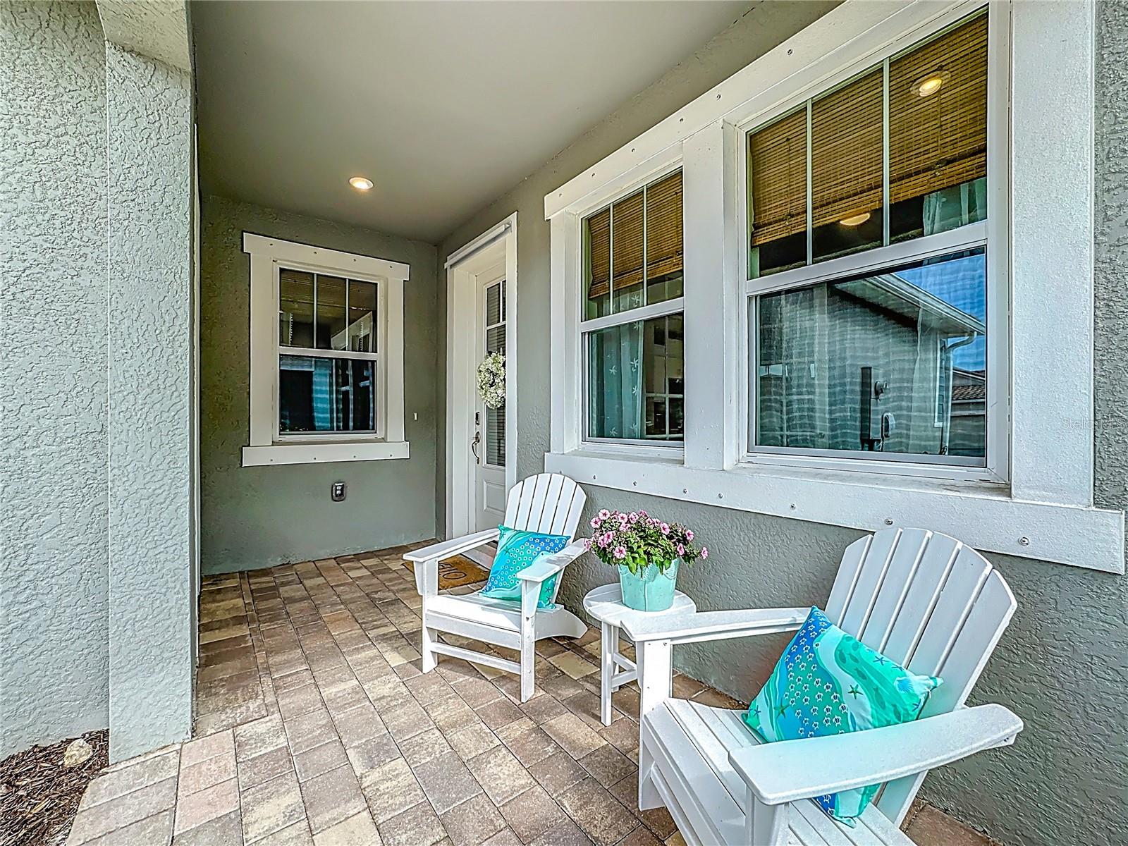 RENAISSANCE/WEST VLGS PH 2B & - Residential