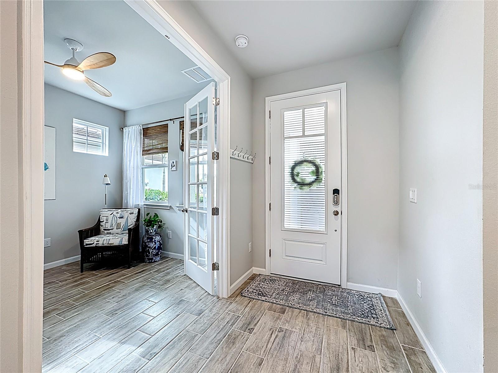 RENAISSANCE/WEST VLGS PH 2B & - Residential