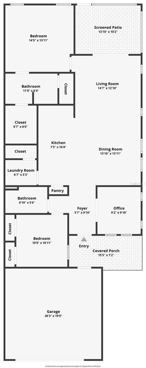 RENAISSANCE/WEST VLGS PH 2B & - Residential