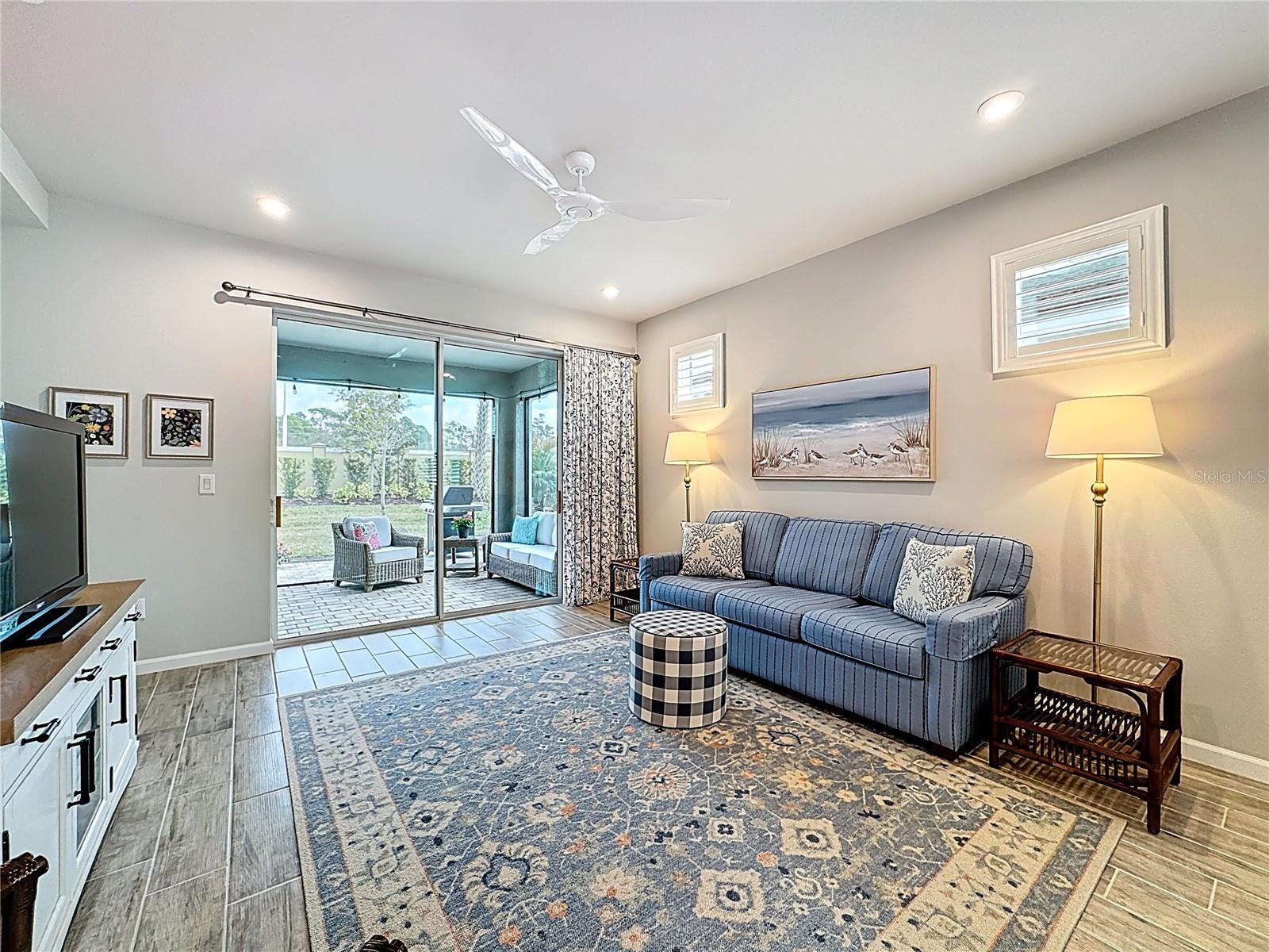 RENAISSANCE/WEST VLGS PH 2B & - Residential