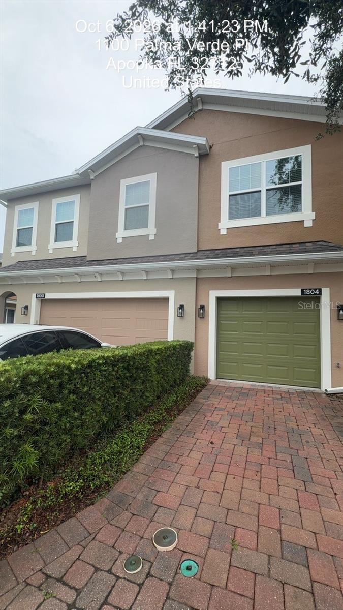 1804 LEMON DROP COURT