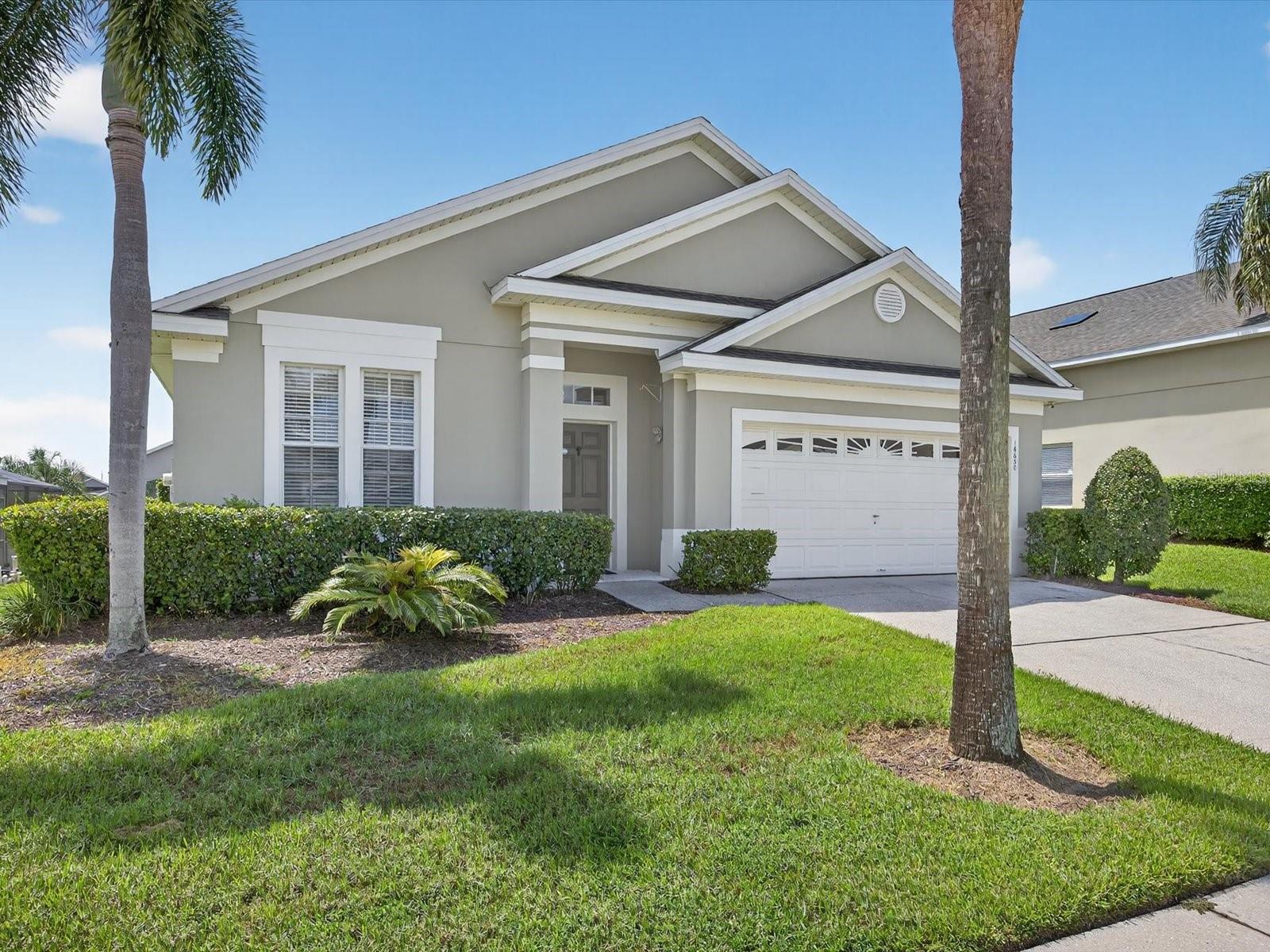 16630 ROLLING GREEN DRIVE