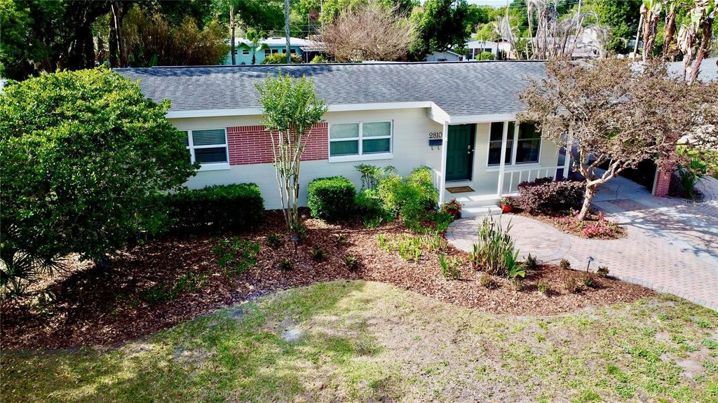 Photo of 2810 Nancy Street, Orlando, FL 32806 (MLS # O6400949)