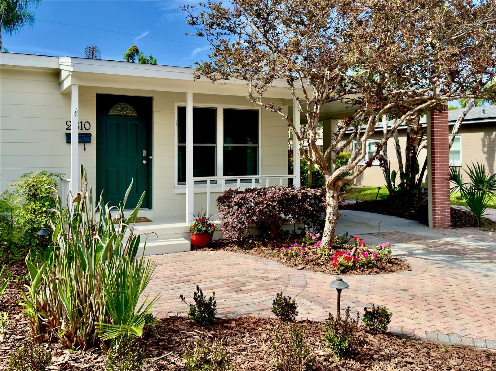 ARDMORE PARK - Residential