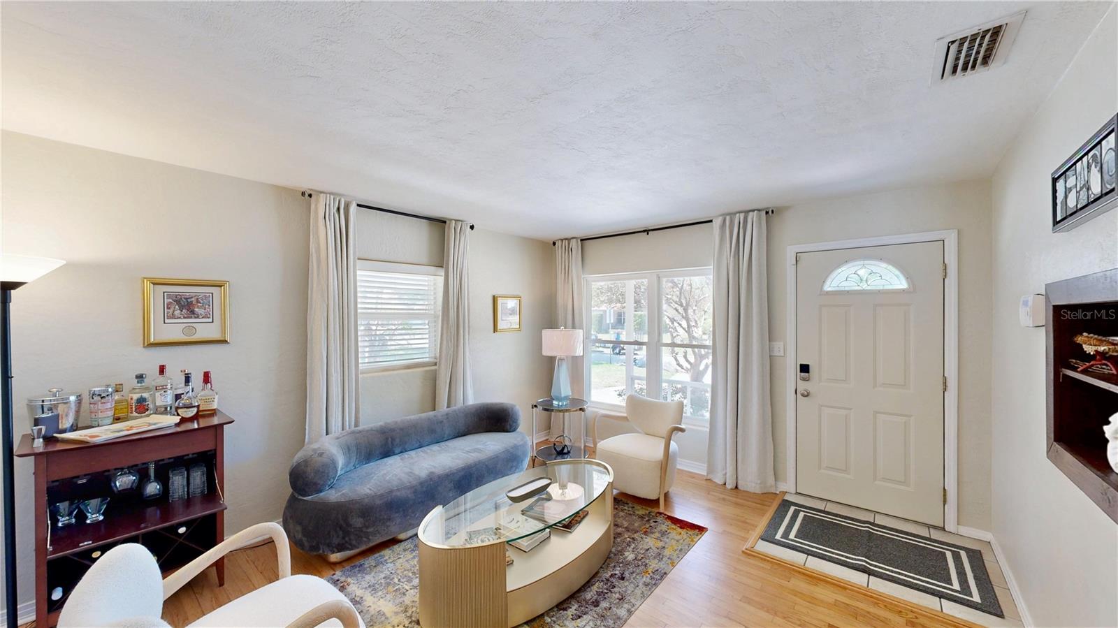 ARDMORE PARK - Residential