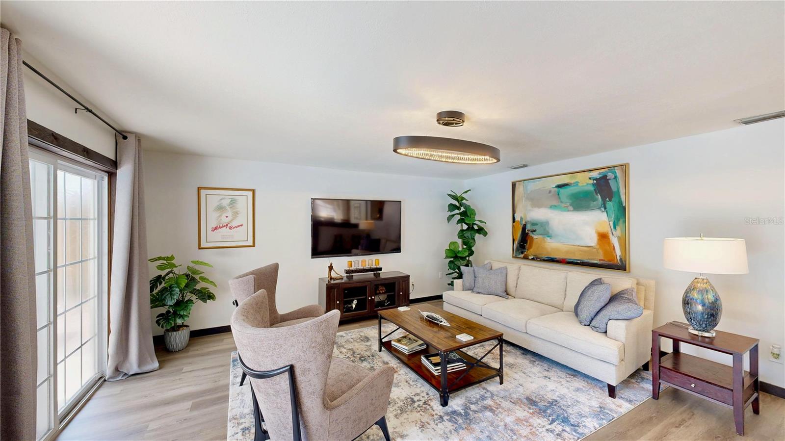 ARDMORE PARK - Residential