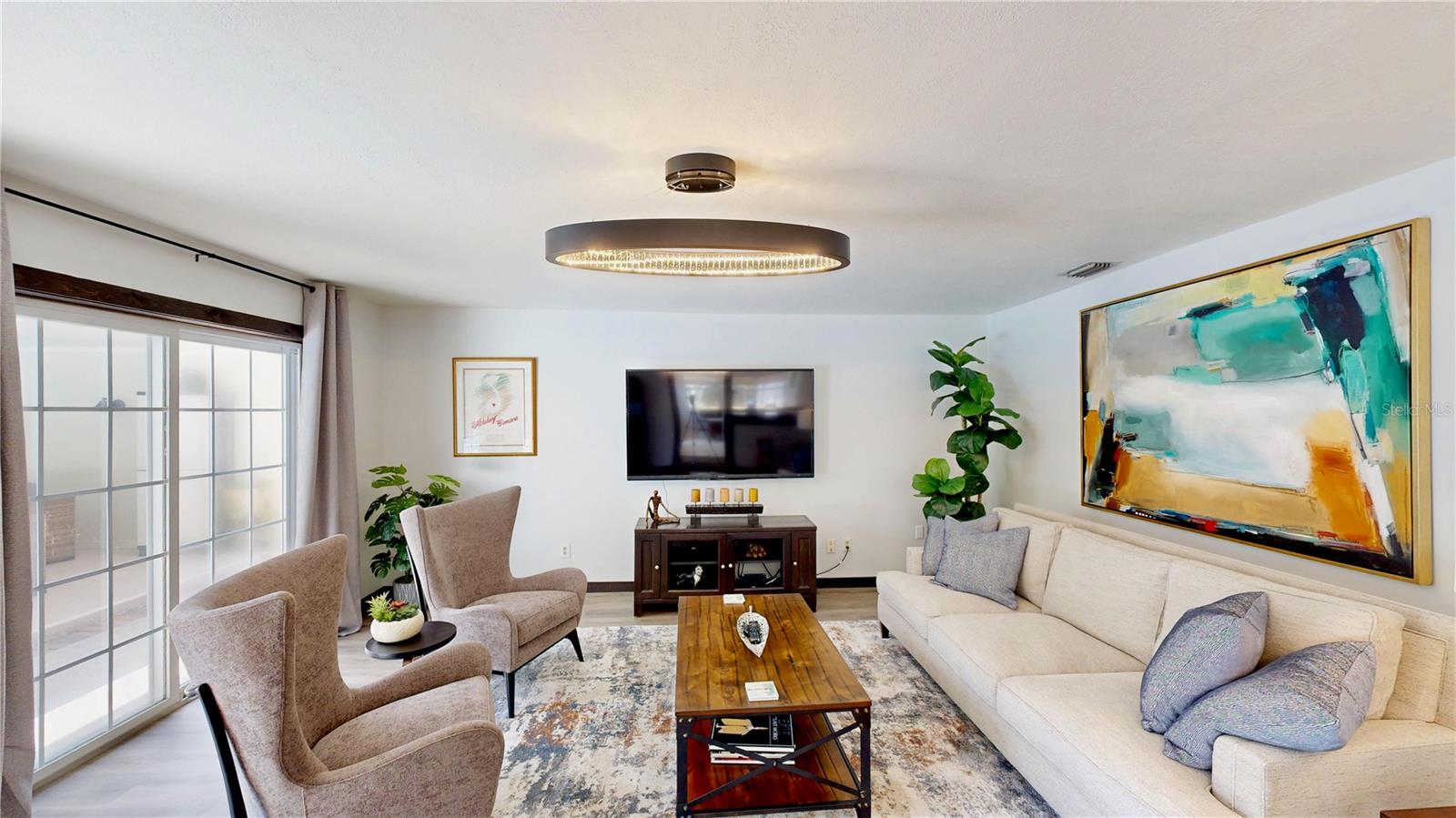 ARDMORE PARK - Residential