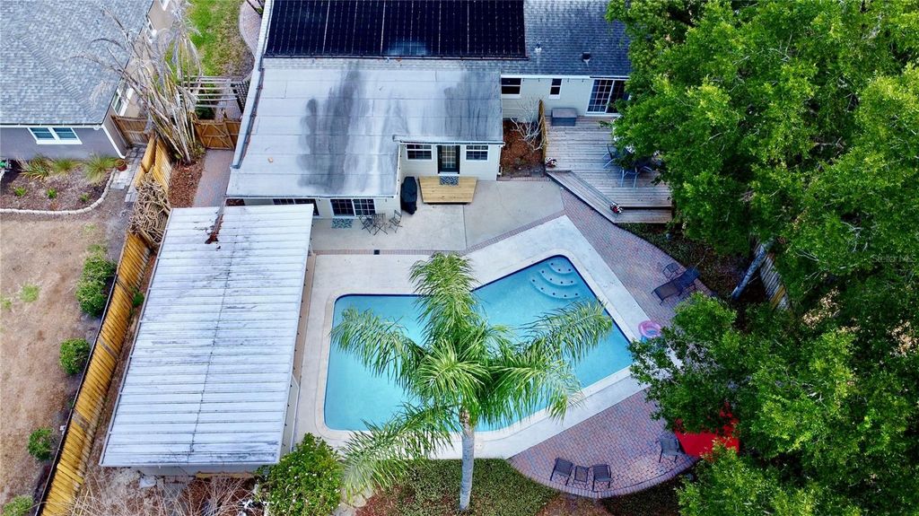 Photo of 2810 Nancy Street, Orlando, FL 32806 (MLS # O6400949)