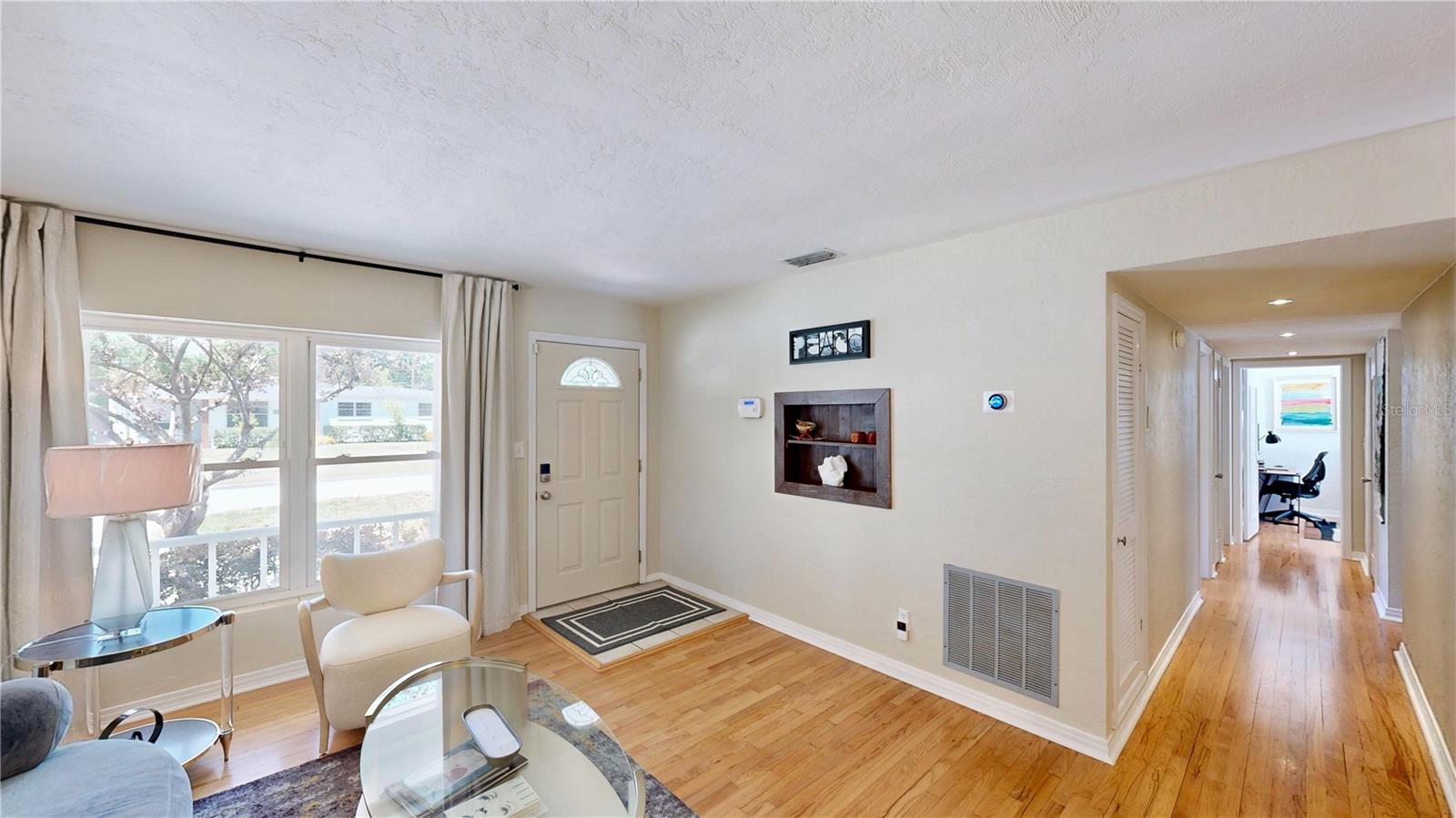 ARDMORE PARK - Residential