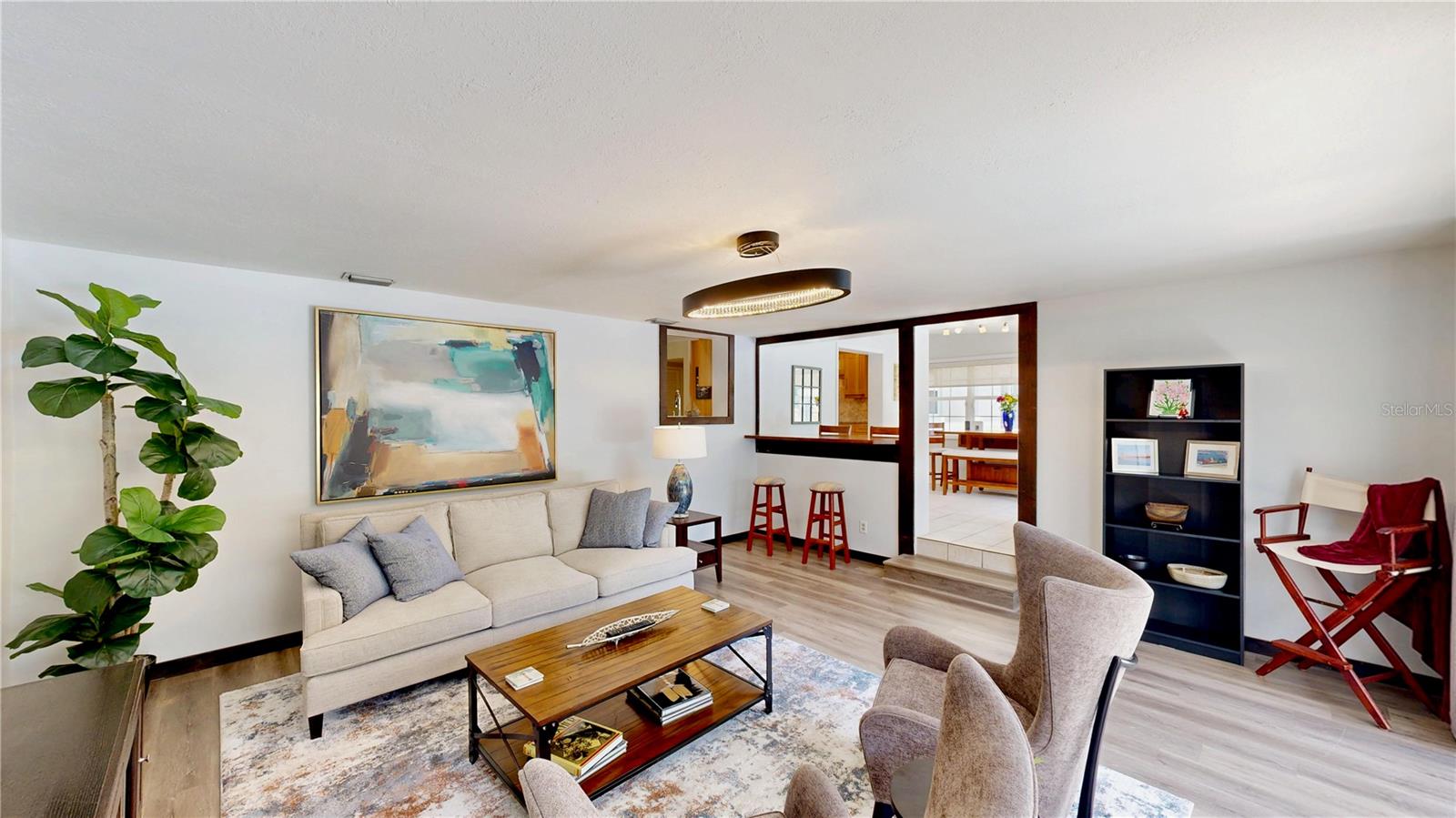 ARDMORE PARK - Residential