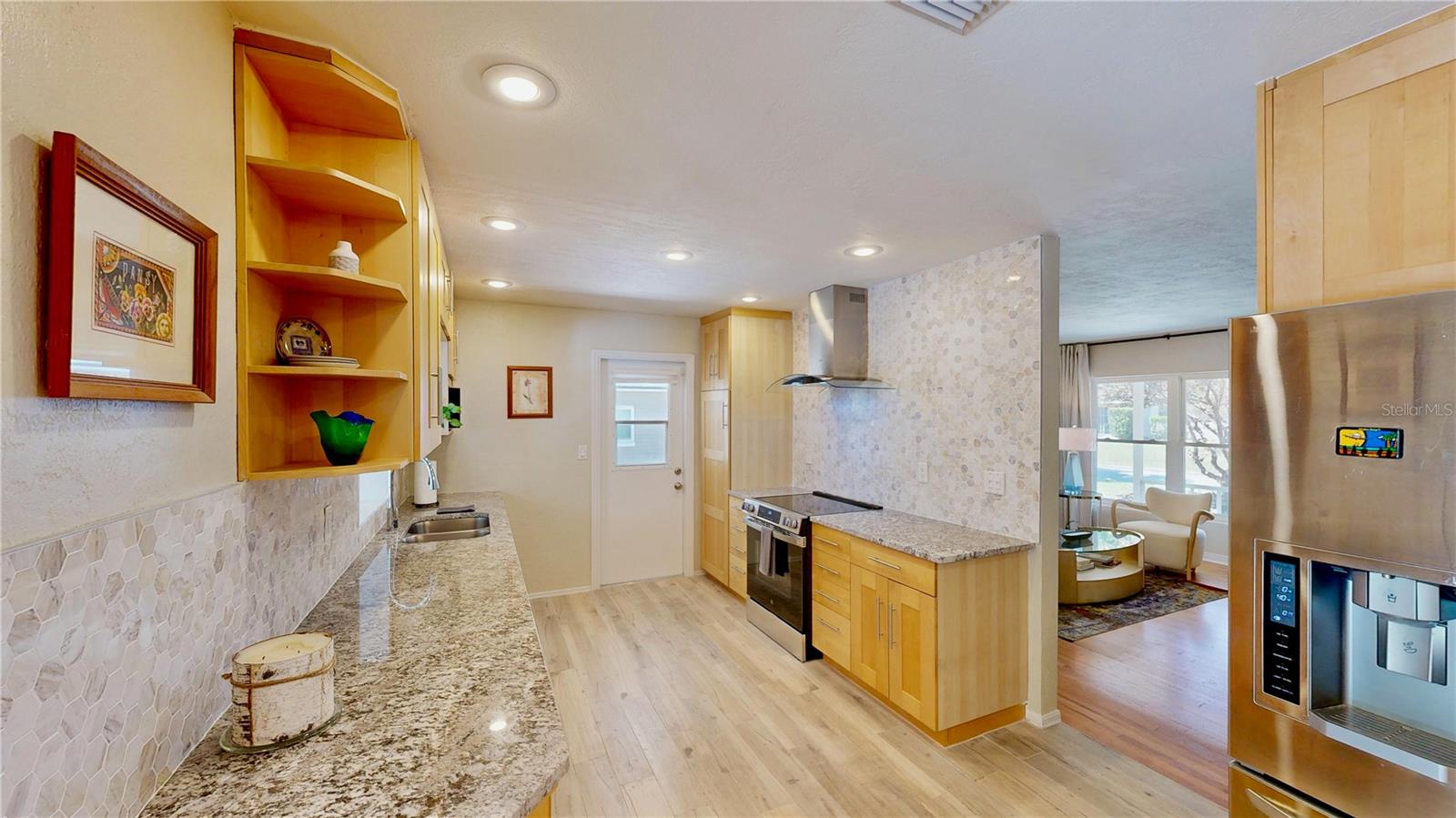 ARDMORE PARK - Residential