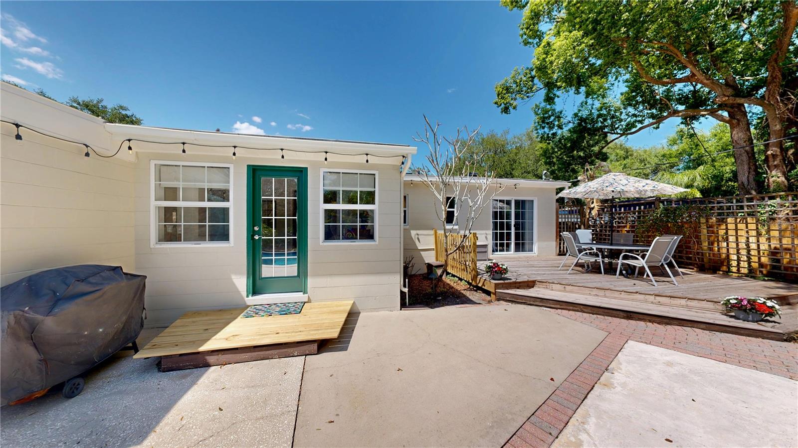 ARDMORE PARK - Residential