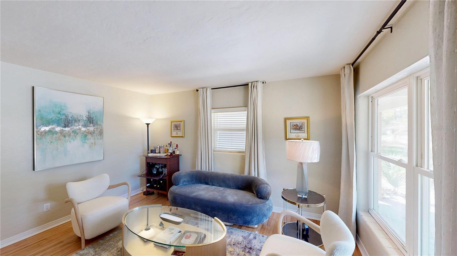 ARDMORE PARK - Residential