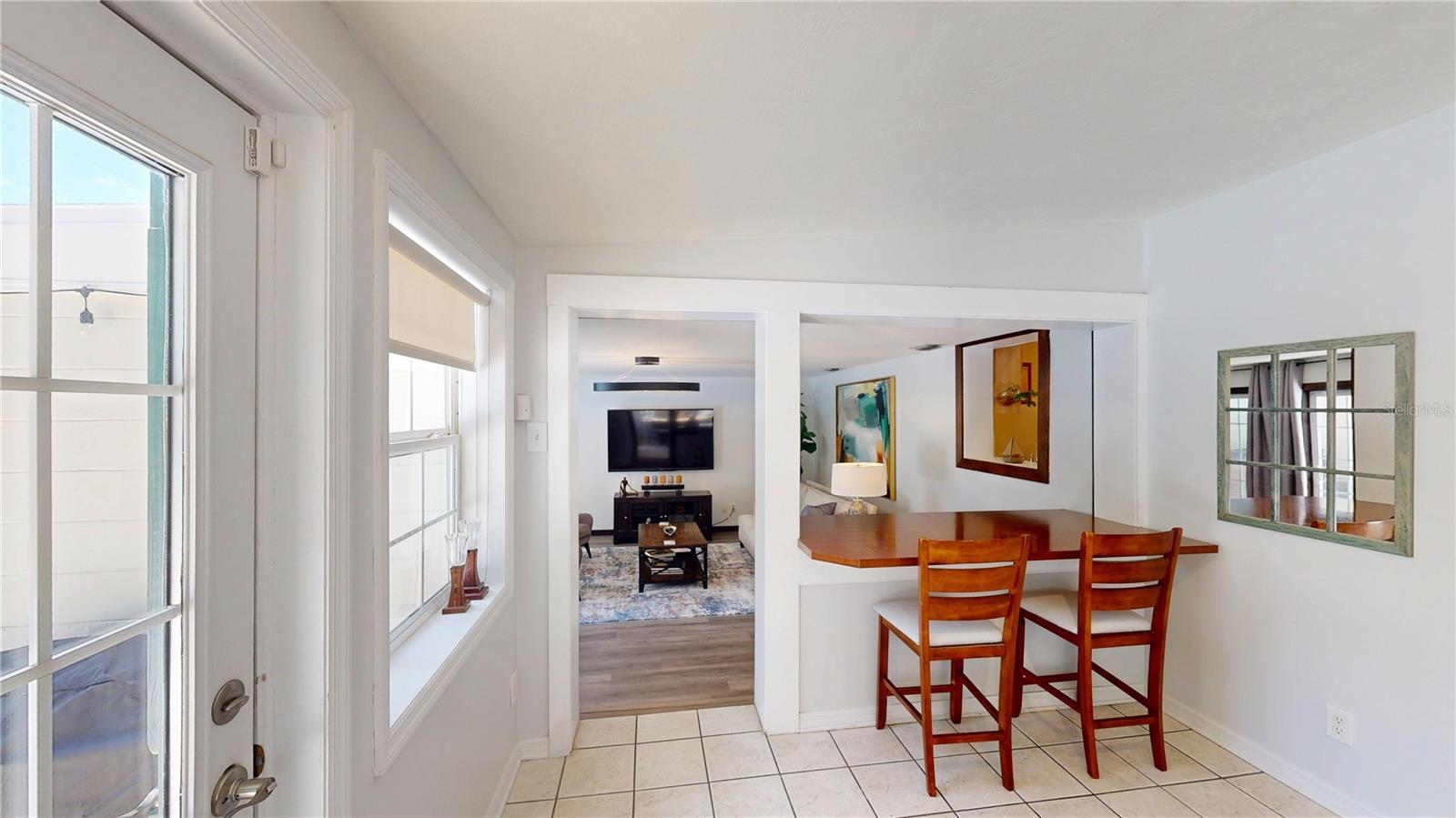 ARDMORE PARK - Residential