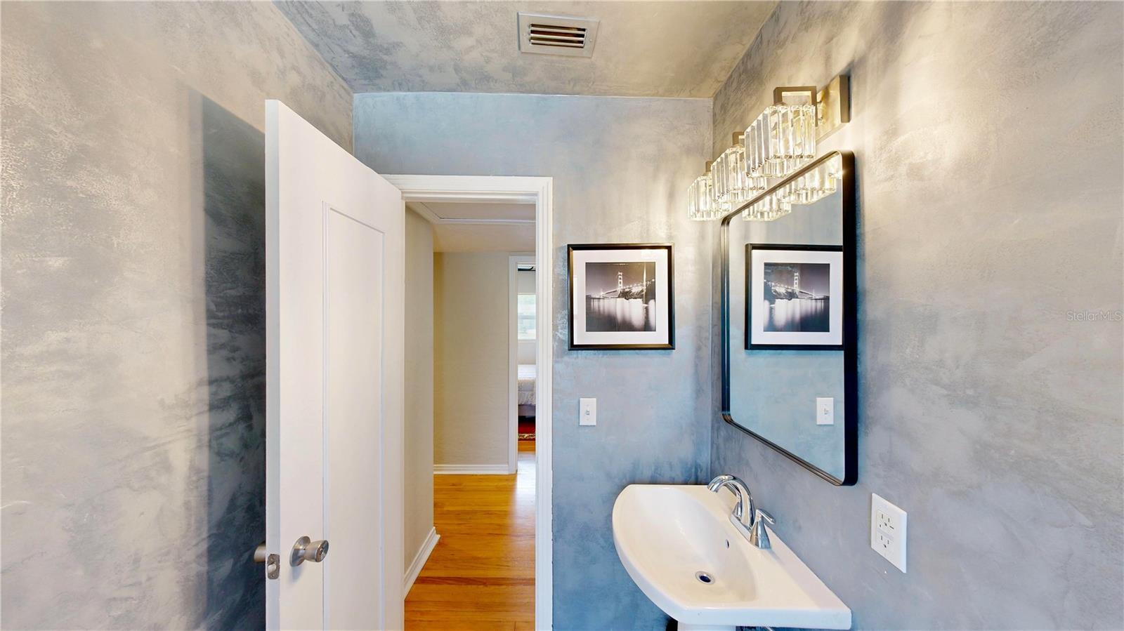 ARDMORE PARK - Residential