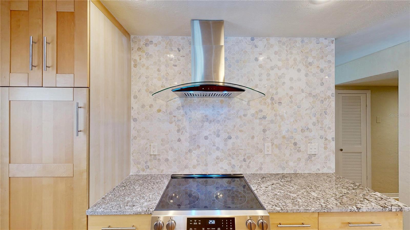 ARDMORE PARK - Residential