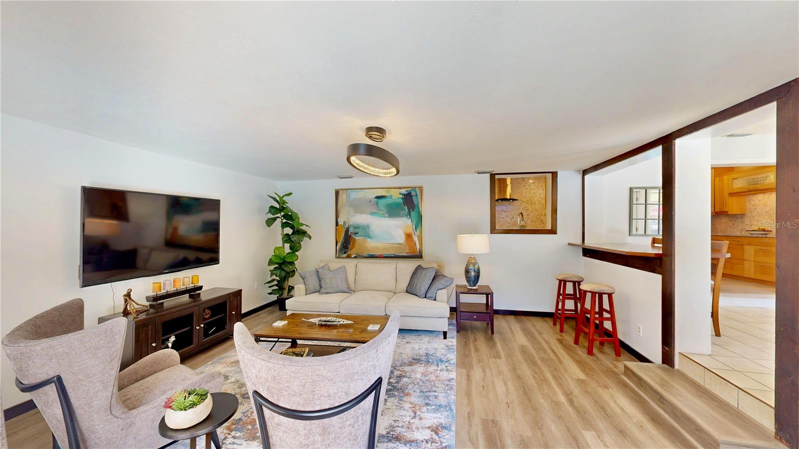 ARDMORE PARK - Residential