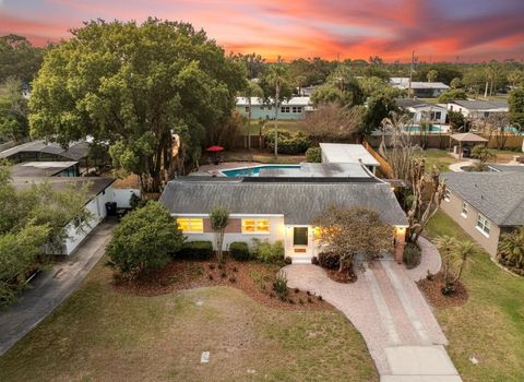 Photo of 2810 Nancy Street, Orlando, FL 32806 (MLS # O6400949)