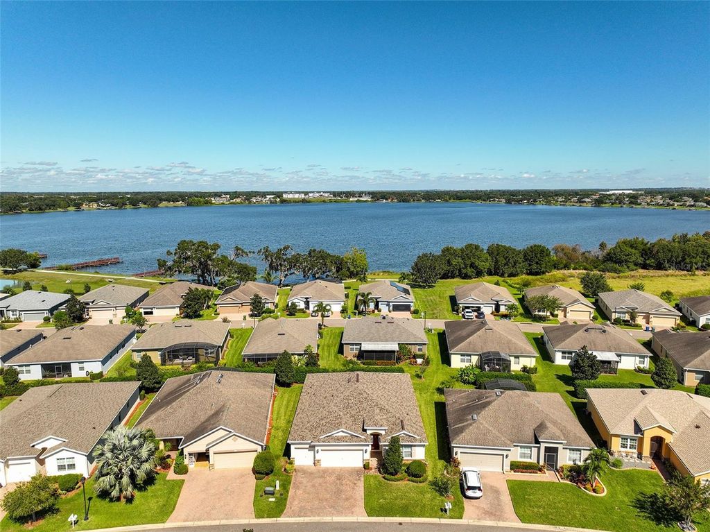 Photo of 3667 Plymouth Drive, Winter Haven, FL 33884 (MLS # S5136779)