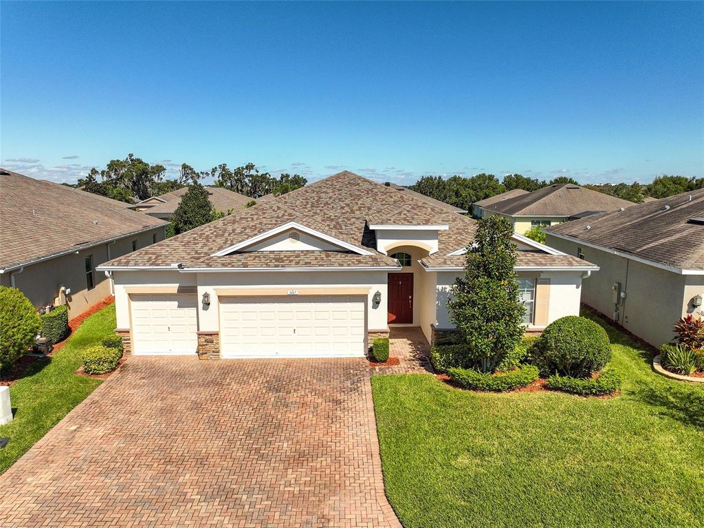 Photo of 3667 Plymouth Drive, Winter Haven, FL 33884 (MLS # S5136779)