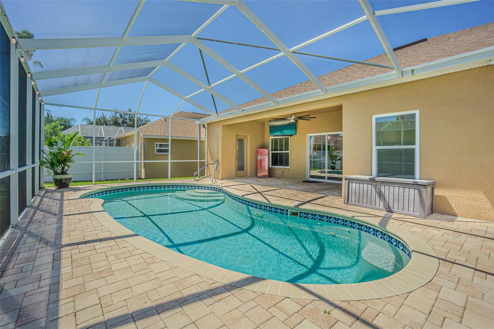 KEY VISTA PH 02 - Residential