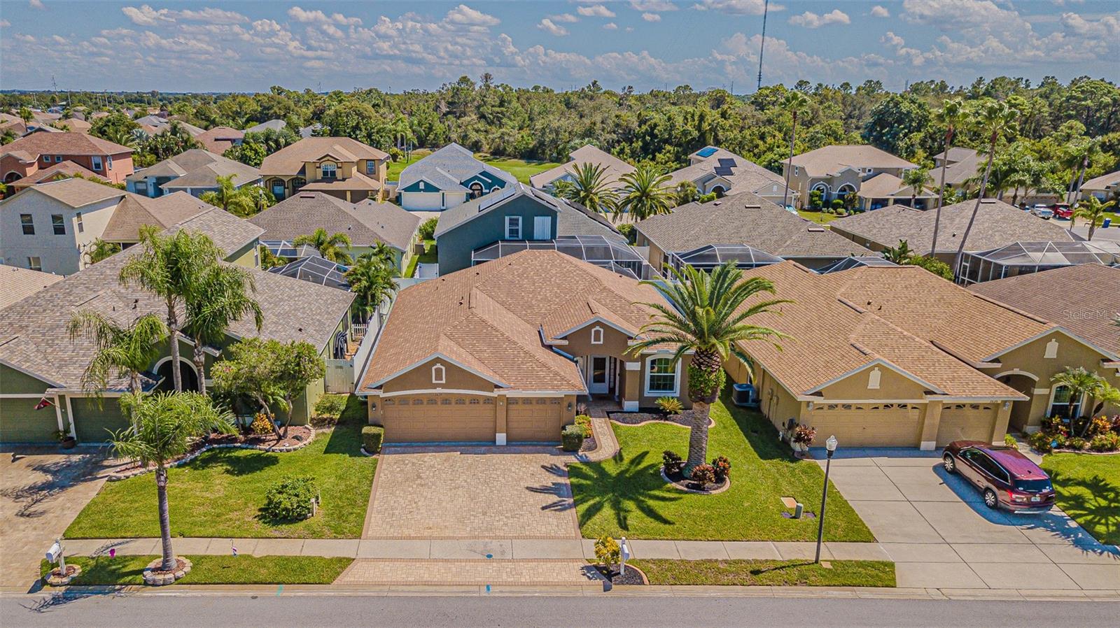 KEY VISTA PH 02 - Residential